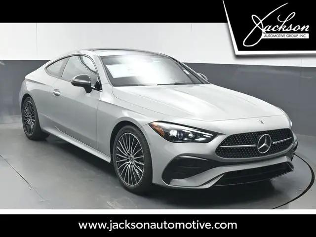 2026 Mercedes-Benz E-CLASS E 300 CLE 300 for sale in Macon, GA