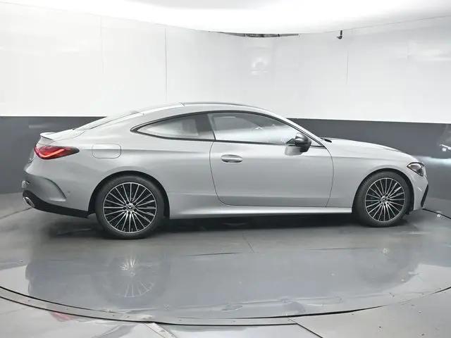 2026 Mercedes-Benz E-CLASS E 300 CLE 300
