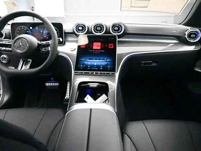 2026 Mercedes-Benz E-CLASS E 300 CLE 300