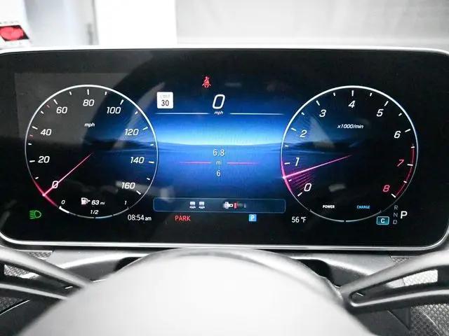 2026 Mercedes-Benz E-CLASS E 300 CLE 300