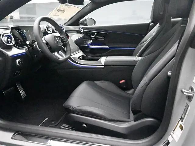 2026 Mercedes-Benz E-CLASS E 300 CLE 300