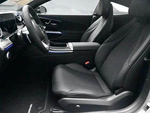 2026 Mercedes-Benz E-CLASS E 300 CLE 300