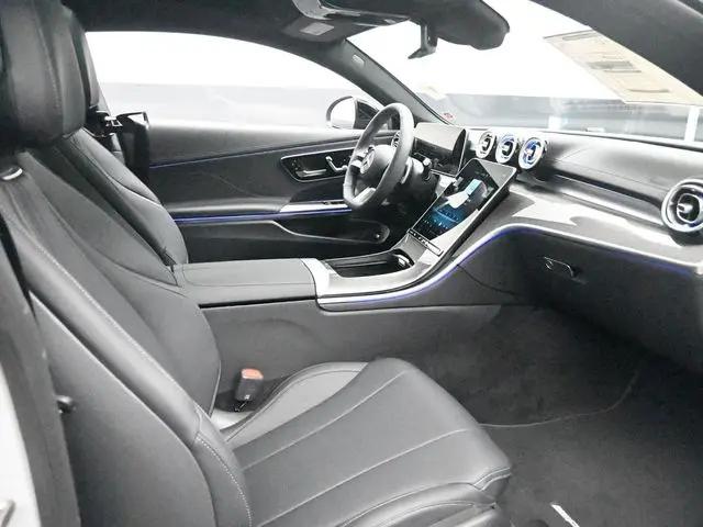 2026 Mercedes-Benz E-CLASS E 300 CLE 300