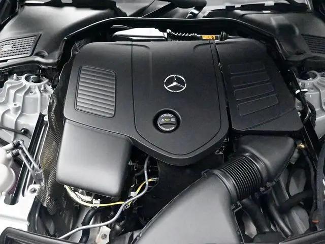 2026 Mercedes-Benz E-CLASS E 300 CLE 300