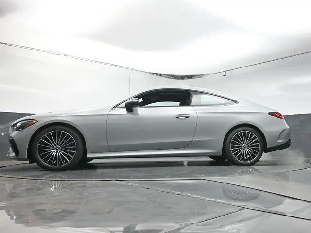 2026 Mercedes-Benz E-CLASS E 300 CLE 300