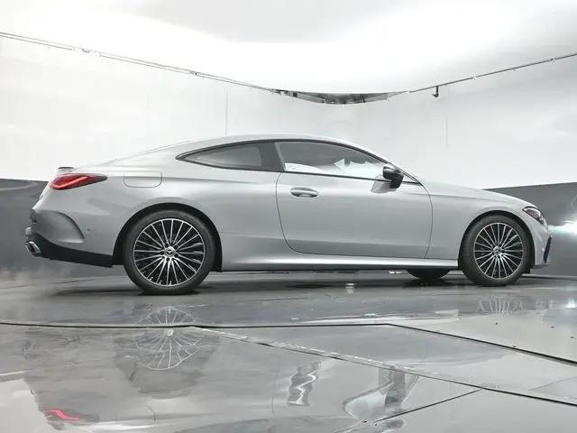 2026 Mercedes-Benz E-CLASS E 300 CLE 300