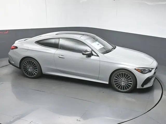 2026 Mercedes-Benz E-CLASS E 300 CLE 300