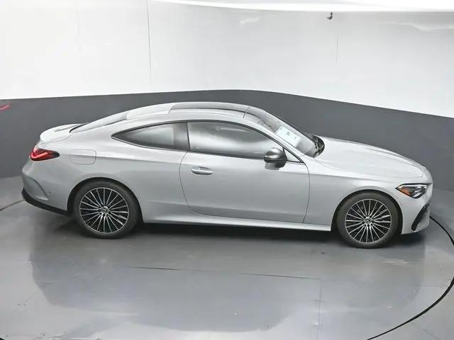 2026 Mercedes-Benz E-CLASS E 300 CLE 300