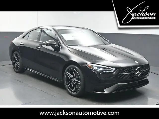 2026 Mercedes-Benz CLA 250 CLA 250 for sale in Macon, GA