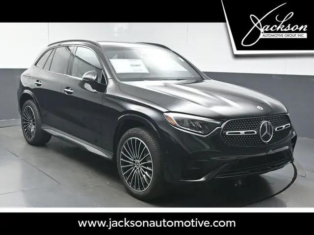 2026 Mercedes-Benz GLC GLC 300 for sale in Macon, GA