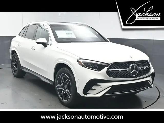2026 Mercedes-Benz GLC GLC 300 for sale in Macon, GA