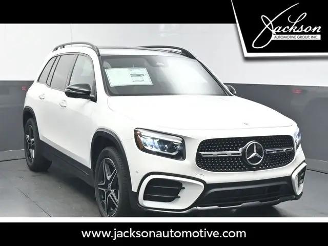 2026 Mercedes-Benz GLB GLB 250 for sale in Macon, GA