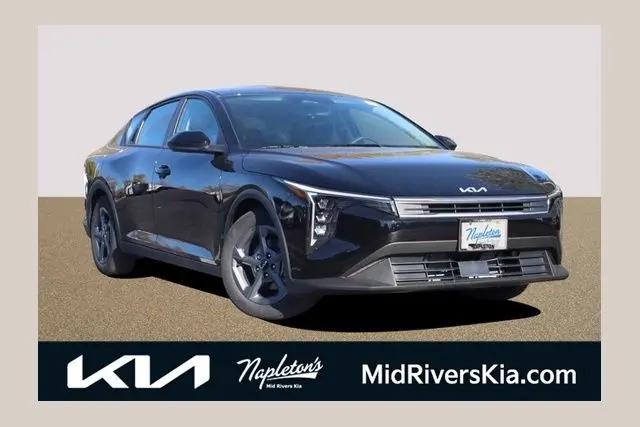 2025 Kia K4 LXS for sale in St. Peters, MO