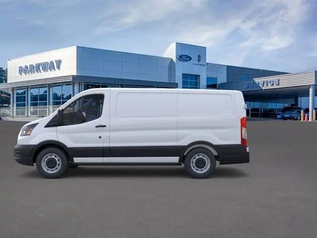 2026 Ford Transit Cargo Van T-150