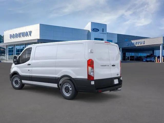 2026 Ford Transit Cargo Van T-150