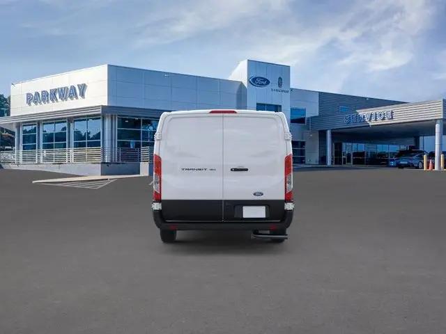 2026 Ford Transit Cargo Van T-150
