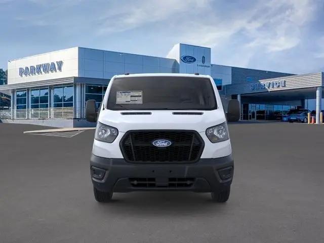 2026 Ford Transit Cargo Van T-150