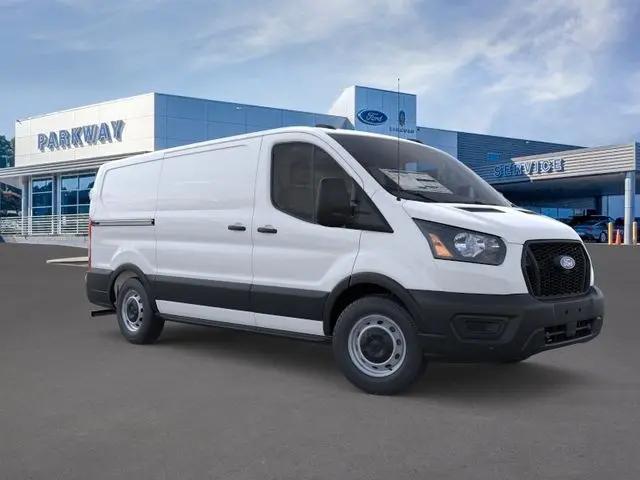 2026 Ford Transit Cargo Van T-150