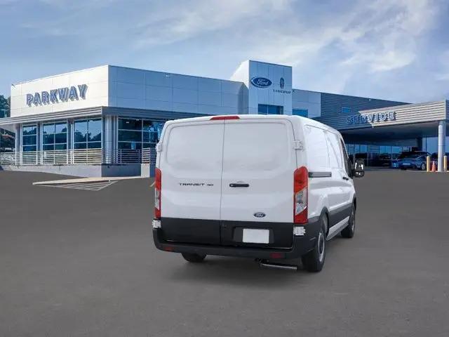 2026 Ford Transit Cargo Van T-150