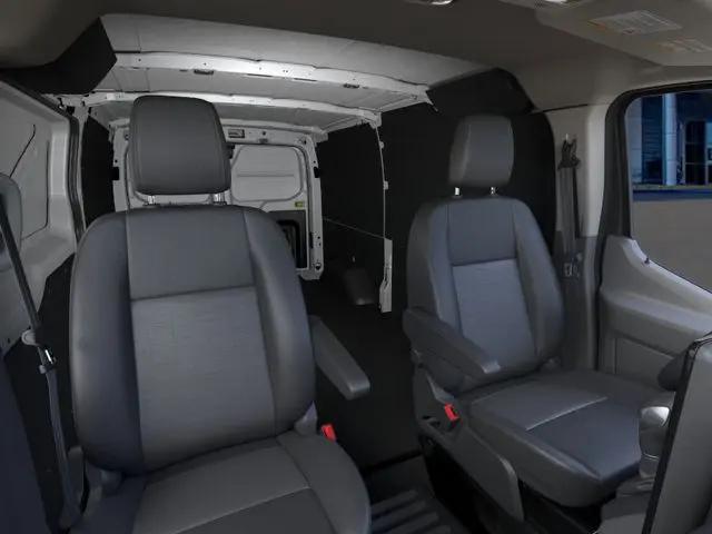 2026 Ford Transit Cargo Van T-150