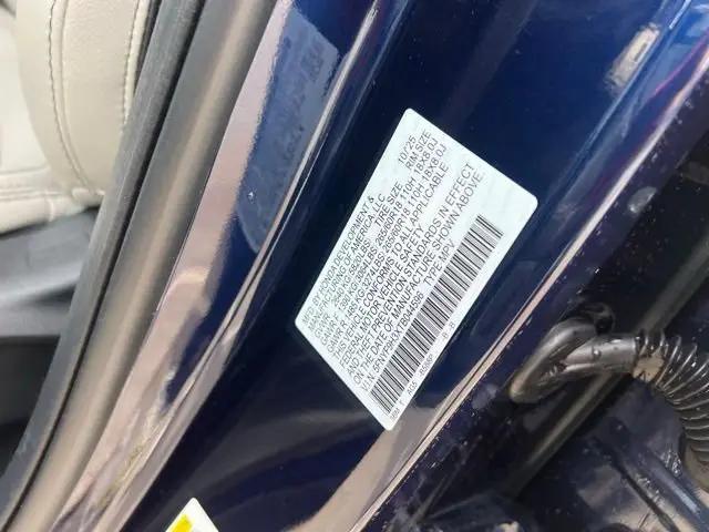 2026 Honda Passport AWD RTL Blackout