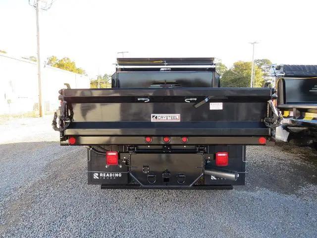 2025 Chevrolet Silverado 3500HD Work Truck