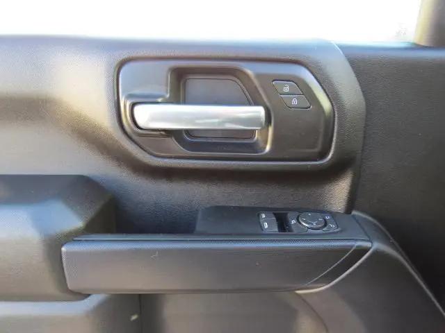 2025 Chevrolet Silverado 3500HD Work Truck
