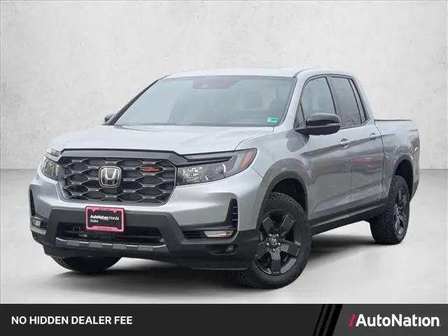 2026 Honda Ridgeline TrailSport for sale in Sterling, VA