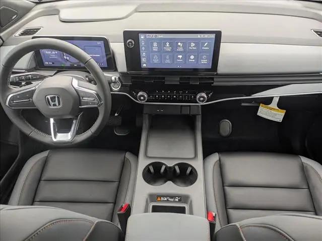 2026 Honda Prologue Touring