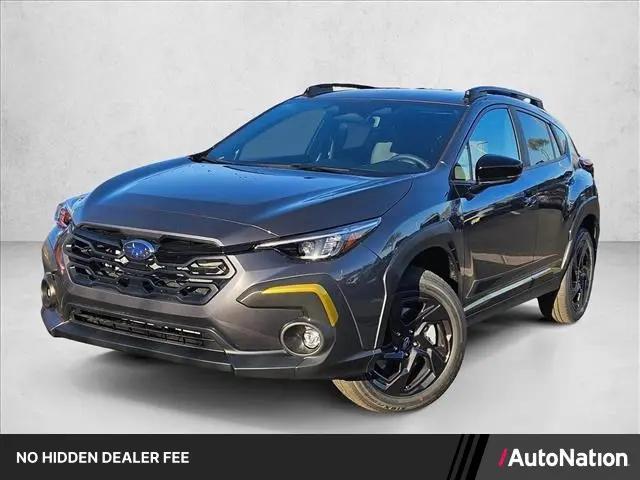 2026 Subaru Crosstrek Sport for sale in Scottsdale, AZ