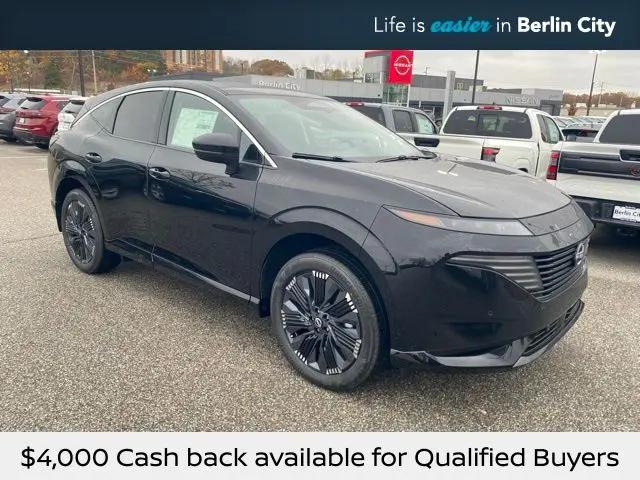 2026 Nissan Murano Platinum for sale in South Portland, ME