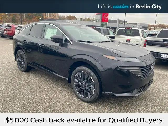 2026 Nissan Murano Platinum for sale in South Portland, ME