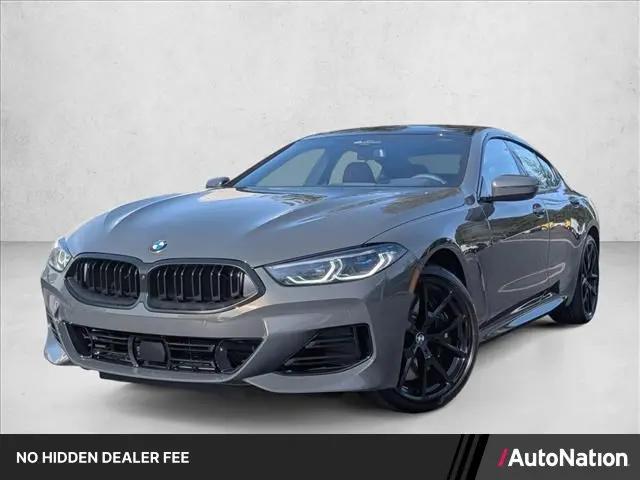 2026 BMW 840i Gran Coupe xDrive for sale in Roseville, CA