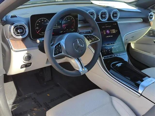 2026 Mercedes-Benz C-CLASS C 300 C 300