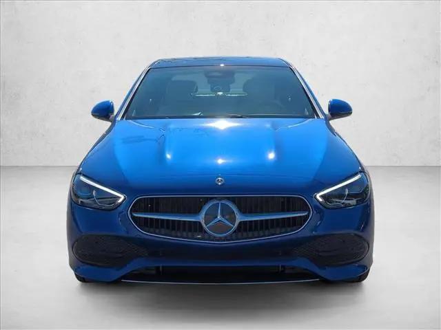 2026 Mercedes-Benz C-CLASS C 300 C 300