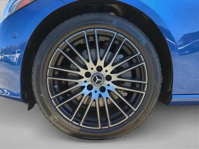 2026 Mercedes-Benz C-CLASS C 300 C 300
