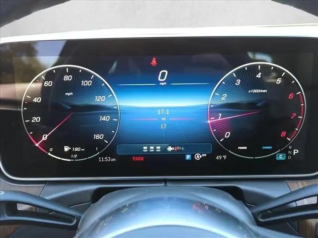 2026 Mercedes-Benz C-CLASS C 300 C 300