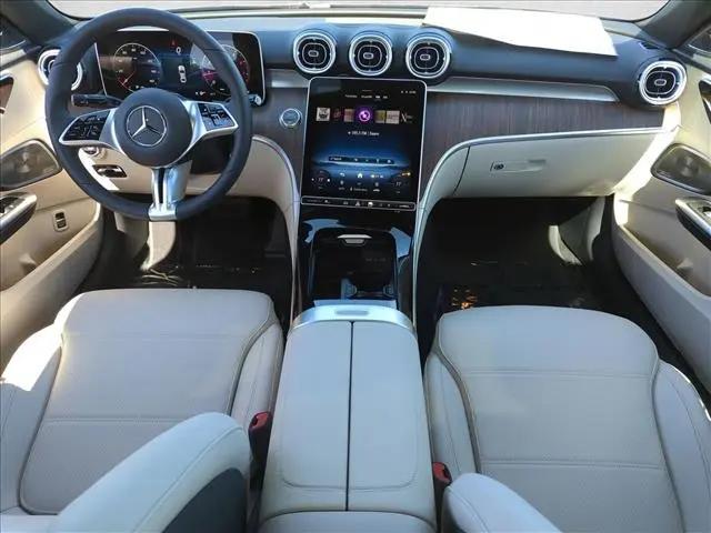 2026 Mercedes-Benz C-CLASS C 300 C 300