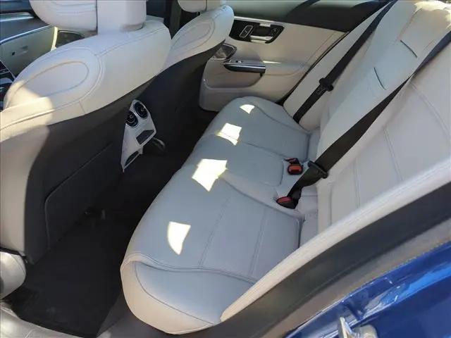 2026 Mercedes-Benz C-CLASS C 300 C 300