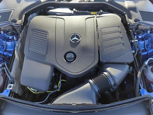 2026 Mercedes-Benz C-CLASS C 300 C 300