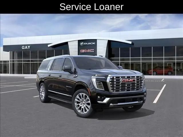 2026 GMC Yukon XL 4WD Denali for sale in Dickinson, TX