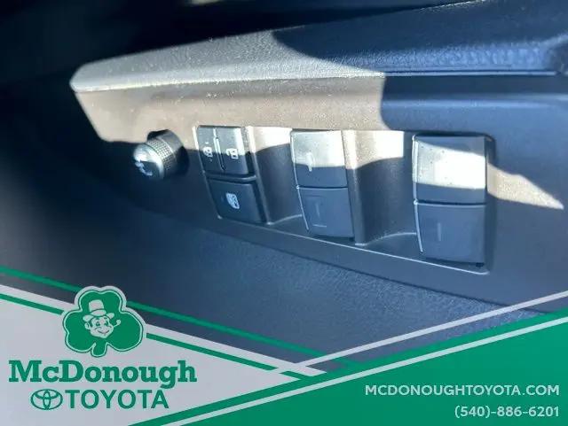 2023 Toyota Camry XLE Hybrid