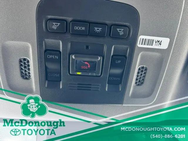2023 Toyota Camry XLE Hybrid