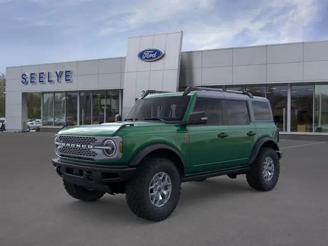 2025 Ford Bronco Badlands for sale in Kalamazoo, MI