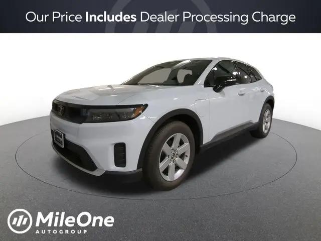 2026 Honda Prologue EX for sale in Fallston, MD