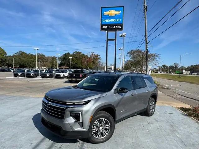 2026 Chevrolet Traverse FWD LT for sale in Mobile, AL