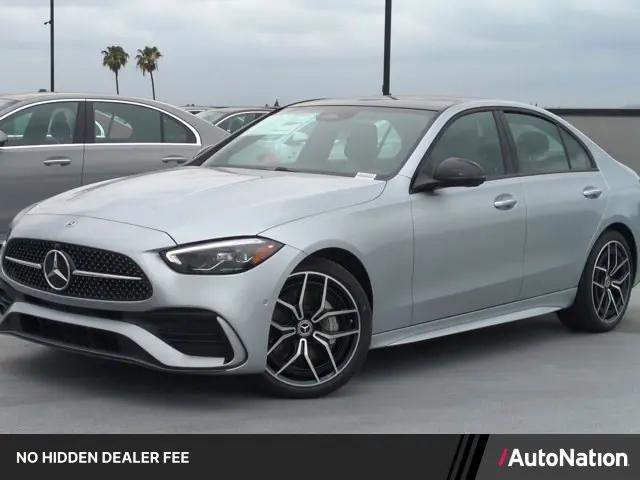 2026 Mercedes-Benz C-CLASS C 300 C 300 for sale in Buena Park, CA