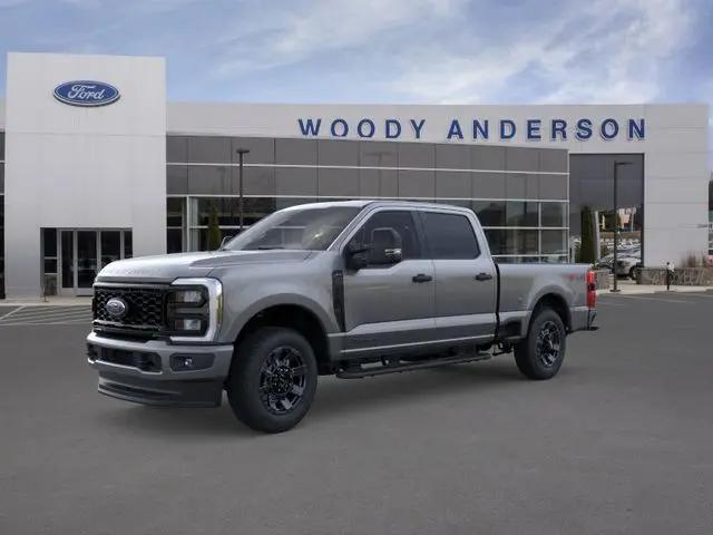 2026 Ford F-250 XL for sale in Huntsville, AL