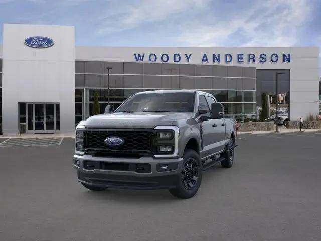 2026 Ford F-250 XL