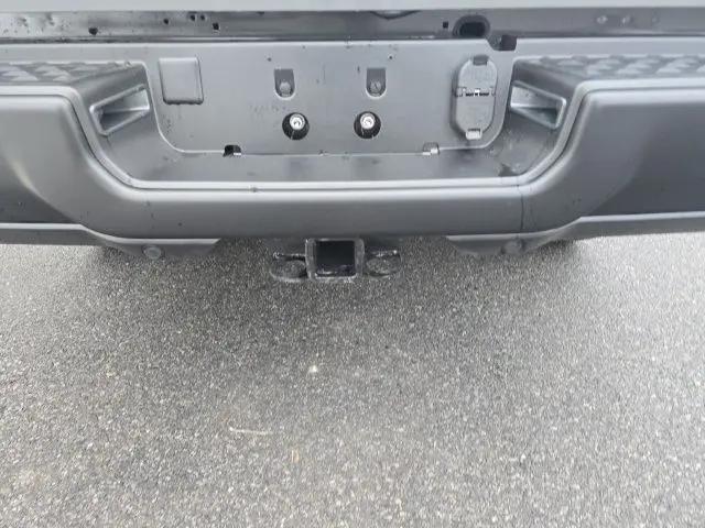 2026 Ram 2500 Power Wagon Crew Cab 4x4 6'4" Box